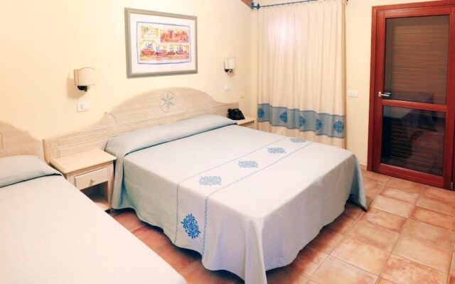 Nicolaus Club Cormorano Baja Sardinia