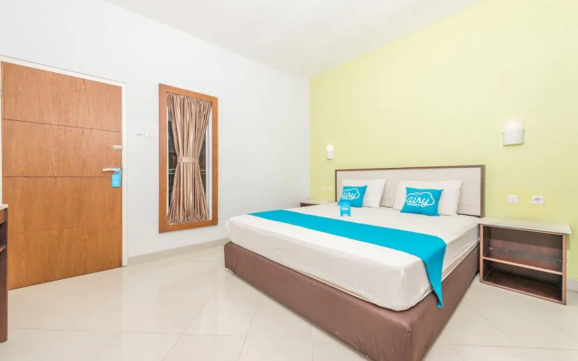 Airy Syariah Laweyan Samanhudi 12 Solo