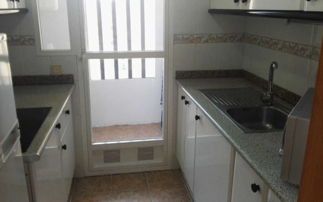 Azul Rentals Benidorm flat