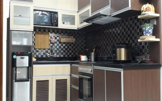 Imperial Villa Syariah