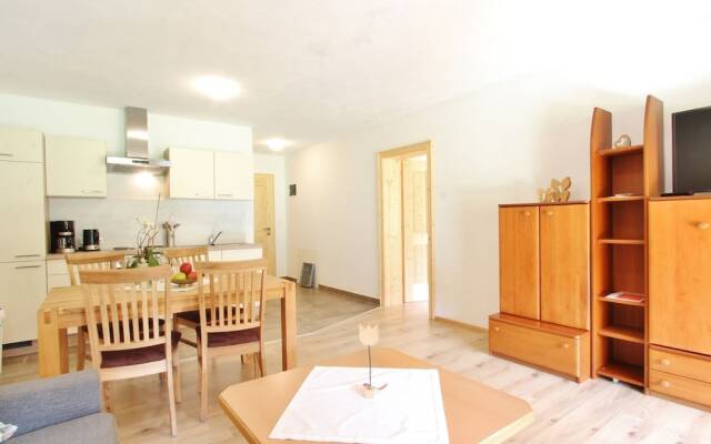 Peaceful Villa near Ski Area in Westendorf