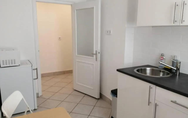 Tarcal Apartman