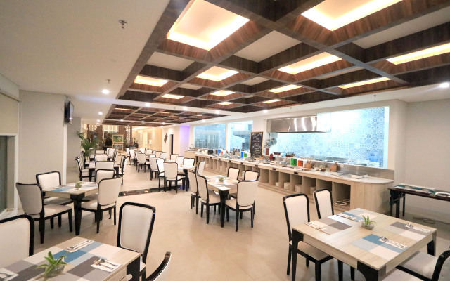 Java Lotus Hotel Jember
