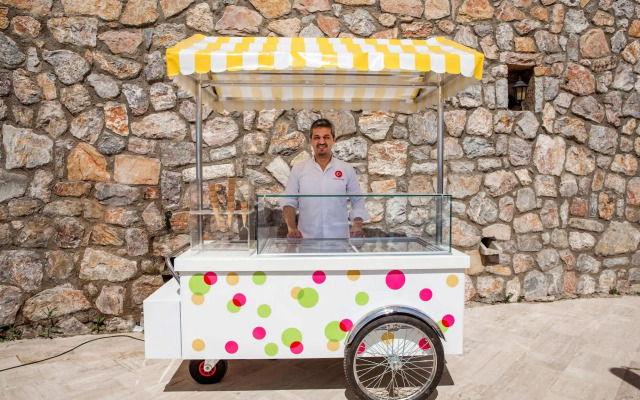 Riva Bodrum Resort - All Inclusive - Adult Only