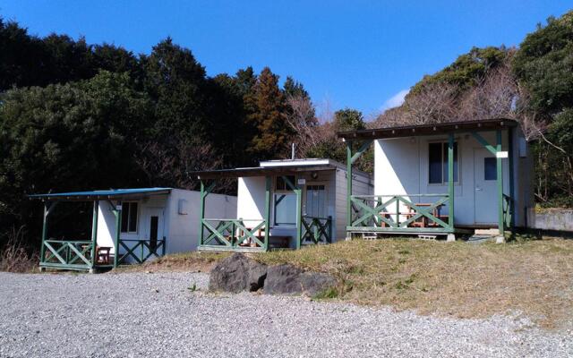 Minamiizuland Hopia