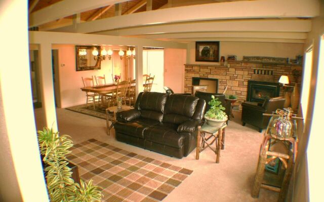 The Darby Bed and Breakfast