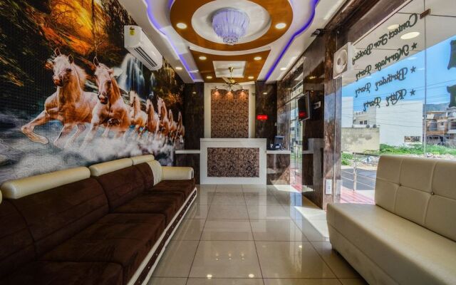 Hotel Atlantica Ajmer