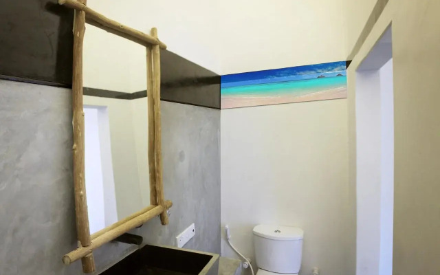 Bara Beach Home