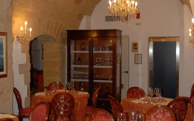 Borgo di Ciàula