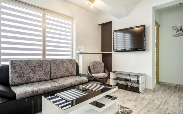 VIP Apartamenty Stara Polana Residence