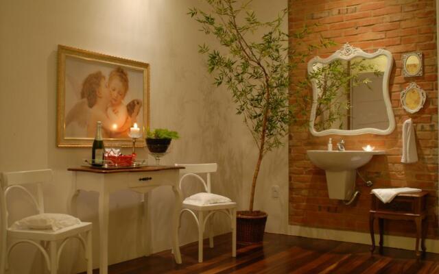 Hotel Jardim Bulevard