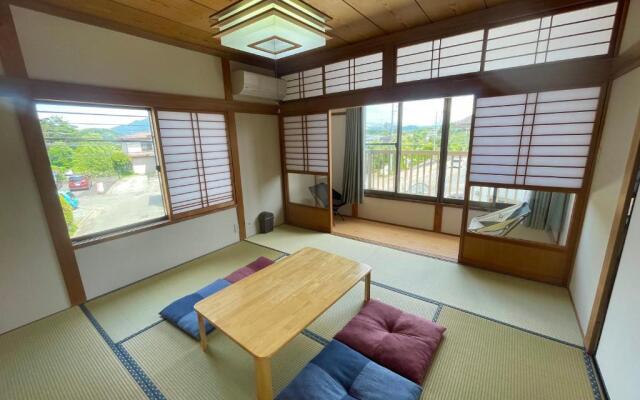 富士旅の家