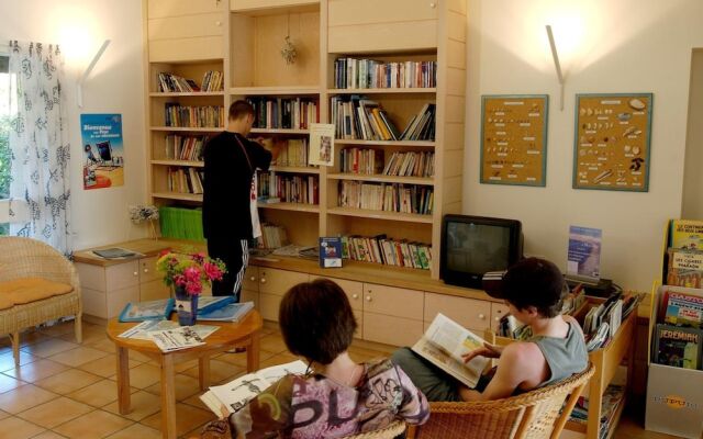 Vvf Villages Sainte Marie De Re