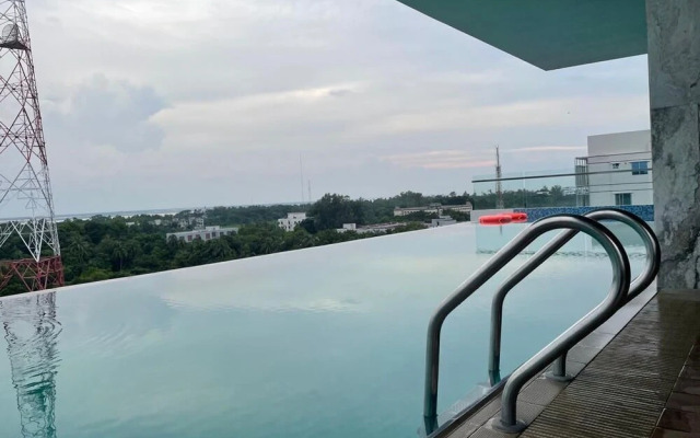 Grand River View Hotel