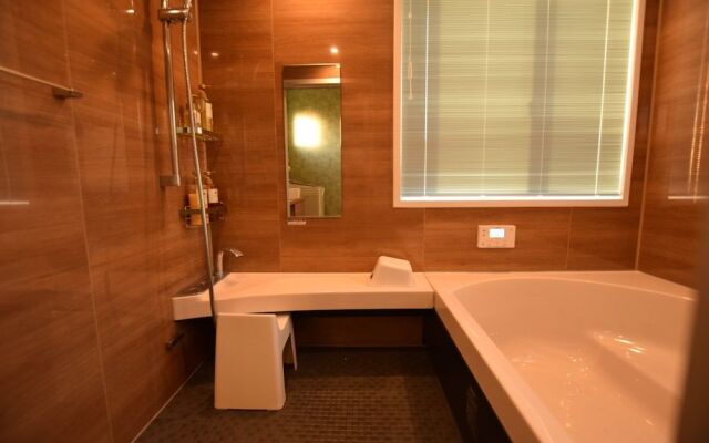 Daikyo Engetsuto Villa