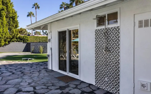 The Desert Xscape Pool Views