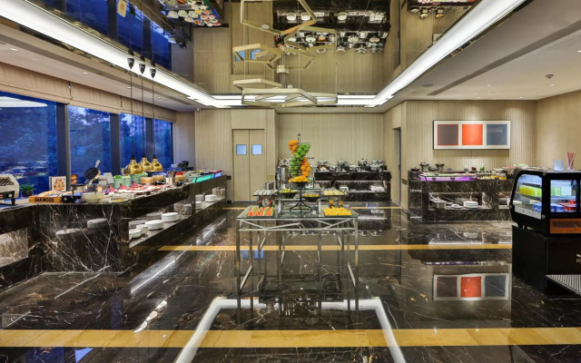 Oakwood Residence Hangzhou