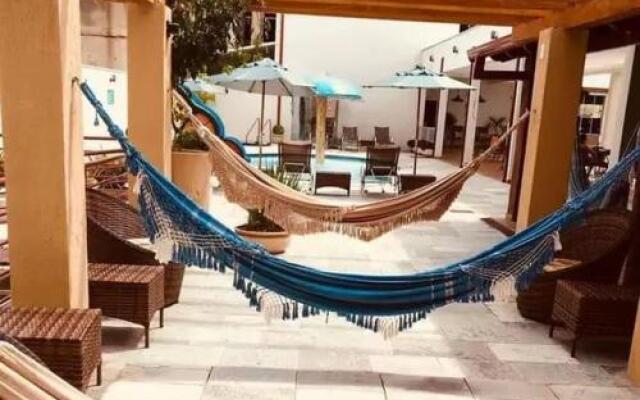 Acquaville Flat