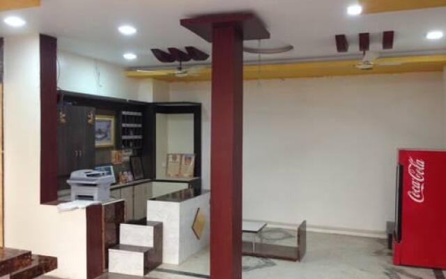 Hotel Gujarat Heritage