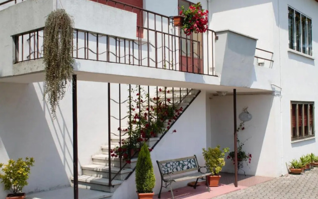 Appartamento Le Magnolie 2