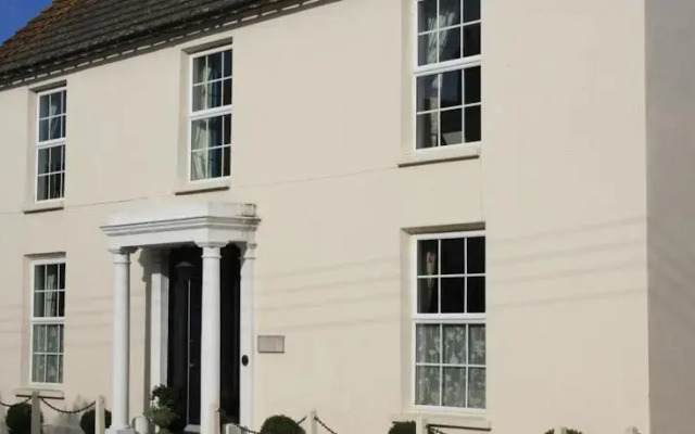 Cheriton House