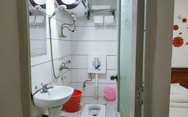 Qiyang Huijia Hotel (State Grid)