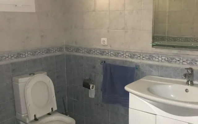 Block 2N1 Apartment