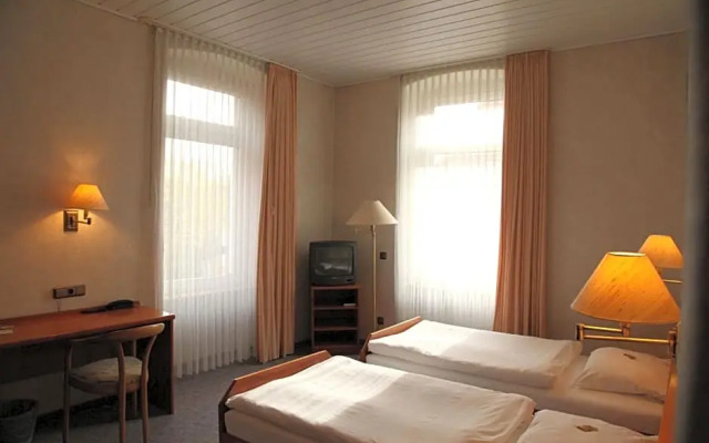 Ackfeld Hotel-Restaurant