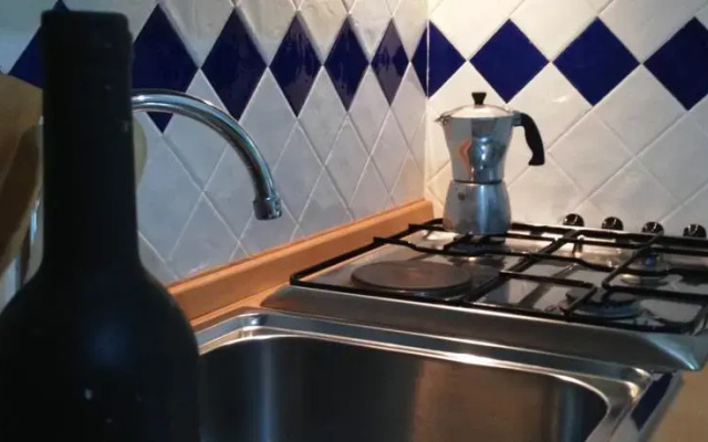 Residence Gli Ulivi