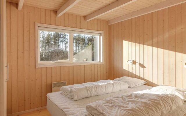 "Aameek" - 600m from the sea in NW Jutland