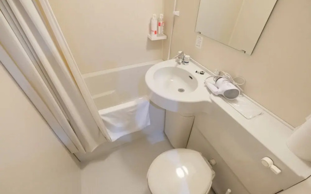 HG Cozy Hotel No. 108