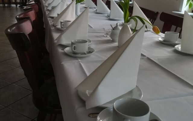 Gasthaus & Hotel Zum Torwächter