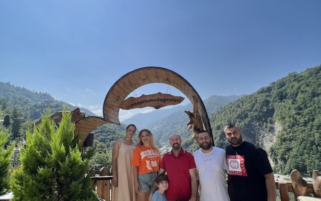 Panorama Bungalov Otel