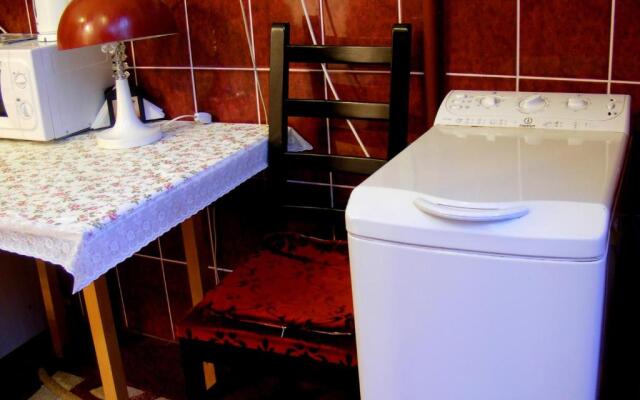 Firstapartments Inn City Center