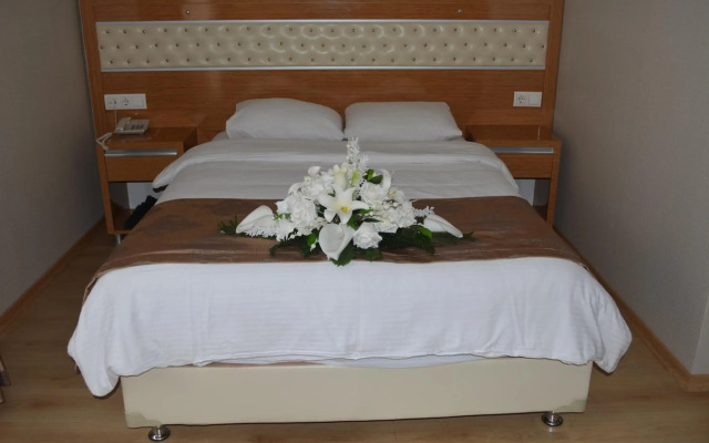 Serenti Pamuk Hotel