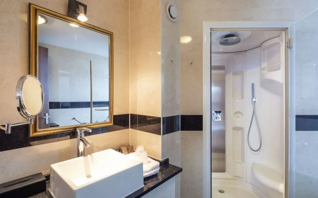 Van der Valk Hotel Wolvega - Heerenveen