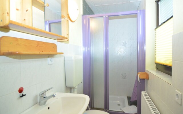 Charming Holiday Home in Cranzahl Near the Forest