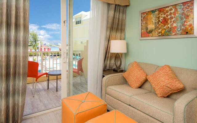 Holiday Inn Express & Suites Nassau, an IHG Hotel