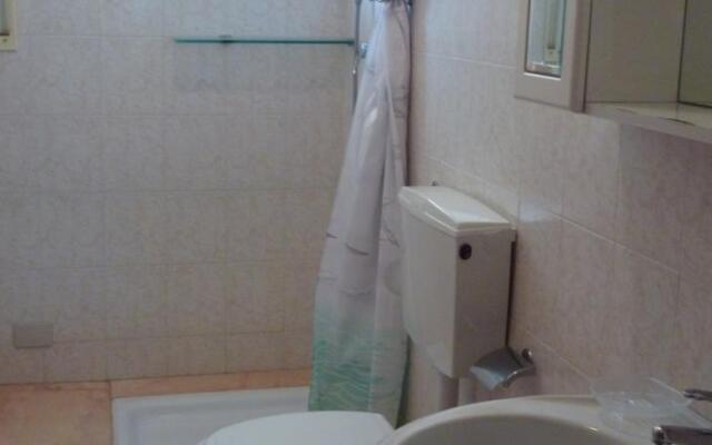 Appartamento Piazza Gerani