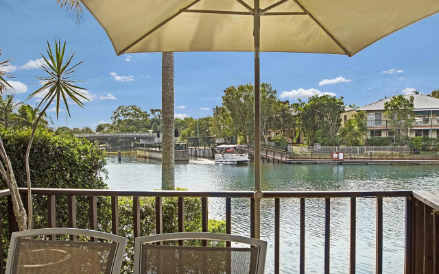 Portside Noosa Waters