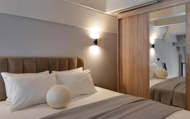 Апартаменты на улице Балтийская