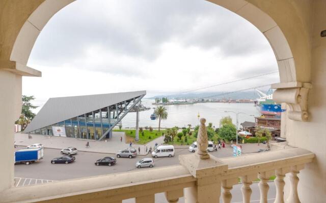 Odisea Apart Hotel