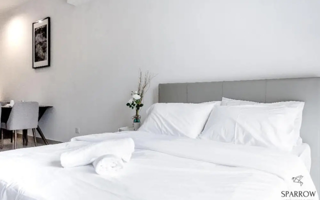 Midhills At Genting by Sparrow Homes