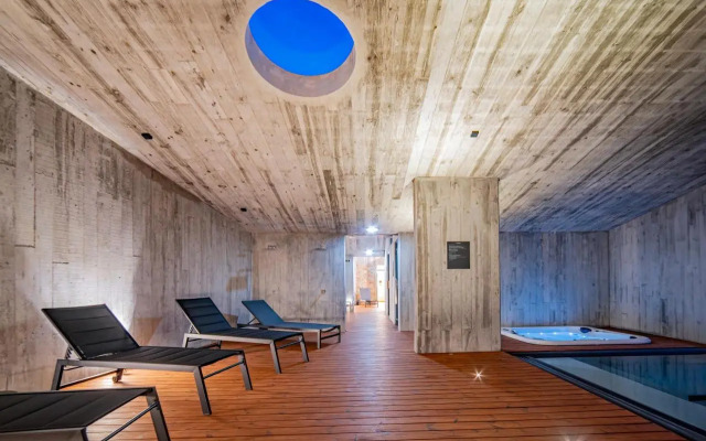 In Bulla, Country And Wellness - Turismo Rural