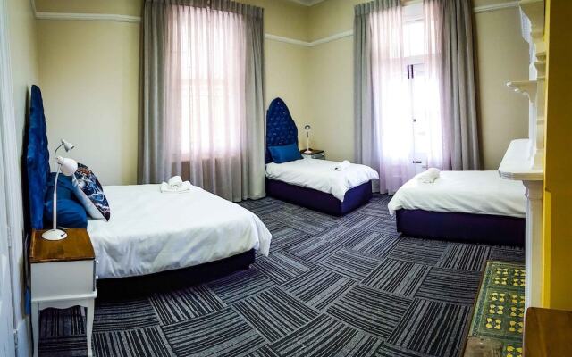 Island Vibe Port Elizabeth - Hostel