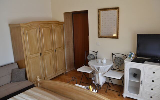 Integrated Hotel Arbia-Margita