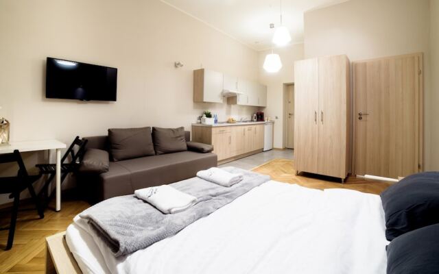 Cracow Rent Apartments