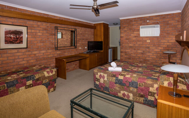 Hillcrest Merimbula