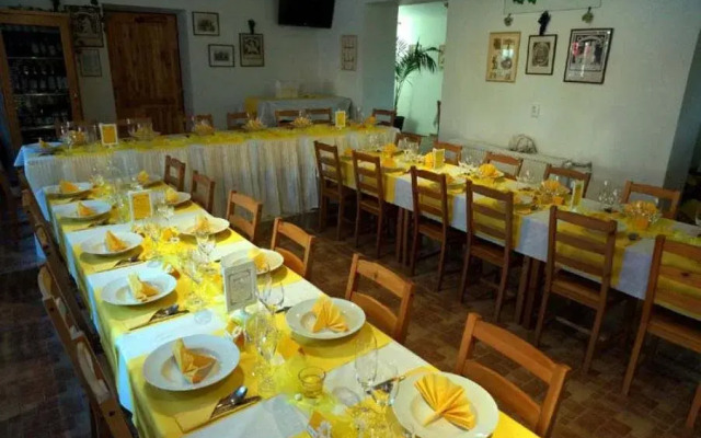 Bohemia pension