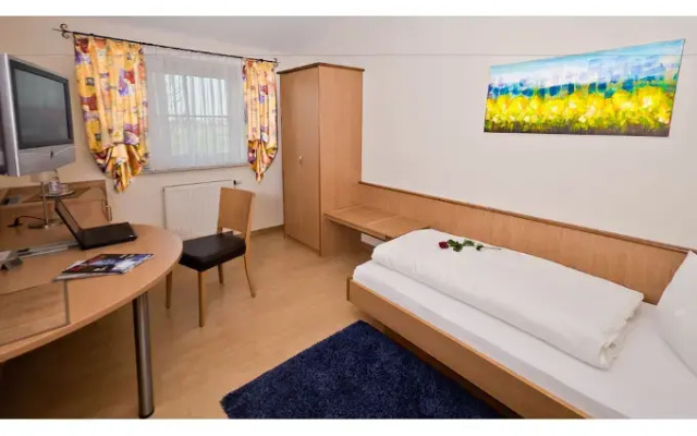 Serviced Apartments Kurpfalzhof